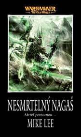 Nesmrtelný Nagaš - Mike Lee 1