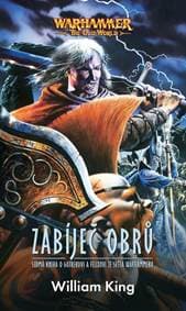 Zabíječ obrů - William King 1