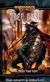 Žnec duší - Dan Abnett, Mike Lee 1