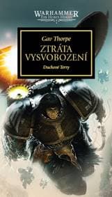 Ztráta Vysvobození - Duchové Terry - Gav Thorpe 1