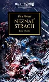 Neznají strach - Dan Abnett 1