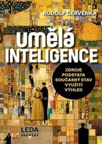Umělá inteligence - Rudolf Červenka 1