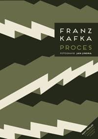Proces - Franz Kafka, Jan Jindra 1