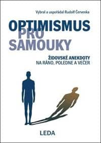 Optimismus pro samouky - Rudolf Červenka 1