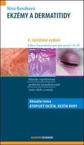 Ekzémy a dermatitidy - autor neuvedený