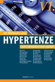 Hypertenze - Jiří Widimský 1