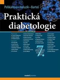 Praktická diabetologie - Terezie Pelikánová, Martin Haluzík, Vladimír Bartoš 1