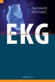 EKG - Pavel Osmančík, Marek Hozman
