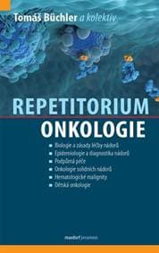 Repetitorium onkologie - Tomáš Büchler 1