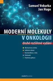 Moderní molekuly v onkologii - Samuel Vokurka, Jan Hugo 1