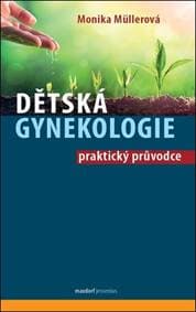 Dětská gynekologie - Monika Müllerová 1