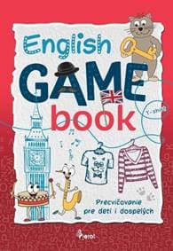 English Gamebook - autor neuvedený 1