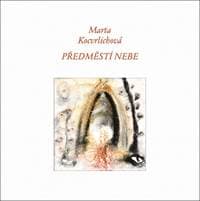 Předměstí nebe - Marta Kocvrlichová 1