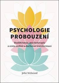 Psychologie probouzení - John Welwood 1
