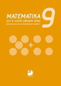 Matematika 9 - Jana Coufalová 1