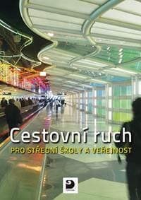 Cestovní ruch pro střední školy a veřejnost - Daniela Drobná 1