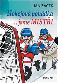 Hokejová pohádka - Jan Žáček