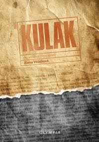 KULAK - Alena Vitásková 1
