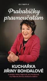 Prababičky pravnoučatům - Jiřina Bohdalová 1