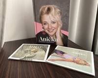 Anička + CD Osudová - Felix Slováček, Luboš Procházka