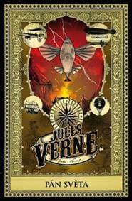 Pán světa - Jules Verne, František Vojtíšek 1