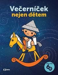 Večerníček nejen dětem - Kolektiv autorů 1