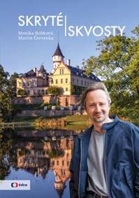 Skryté skvosty - Monika Bobková, Martin Červenka 1