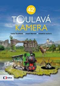 Toulavá kamera 42 - Iveta Toušlová, Josef Maršál 1