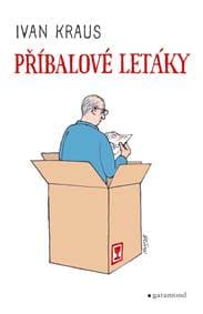 Příbalové letáky - Ivan Kraus 1