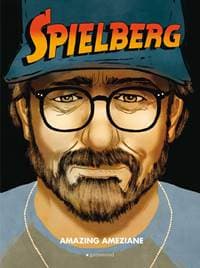 Steven Spielberg - Amazing Améziane 1