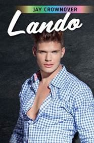 Lando - Jay Crownover 1
