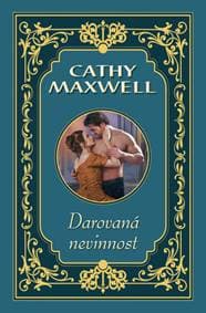 Darovaná nevinnost - Cathy Maxwell 1