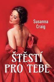 Štěstí pro tebe - Susanna Craig 1