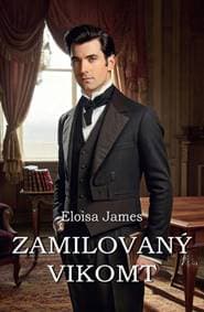 Zamilovaný vikomt - Eloisa James 1