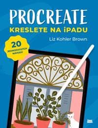 Procreate - Liz Kohler Brown 1