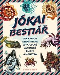 Jókai bestiář - Lance Red 1