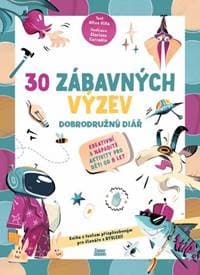 30 zábavných výzev - Altea Villa 1