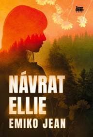 Návrat Ellie - Emiko Jean 1