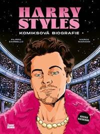 Harry Styles - Filippo Zambello
