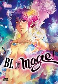 BL je magie! 4 - Oroken