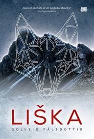 Liška - Sólveig Pálsdóttir