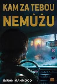 Kam za tebou nemůžu - Imran Mahmood