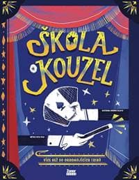 Škola kouzel - Altea Villa 1
