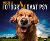 Naučte se fotografovat psy - Kaylee Greerová 1