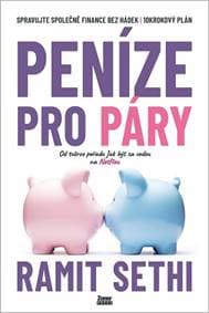 Peníze pro páry - Ramit Sethi 1