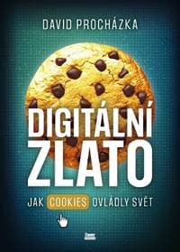 Digitální zlato - David Procházka