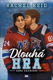 Dlouhá hra - Rachel Reid 1