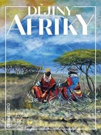 Dějiny Afriky - Jan Klíma 1