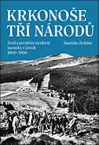 Krkonoše tří národů - Stanislav Holubec