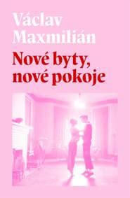 Nové byty, nové pokoje - autor neuvedený 1